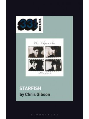 Starfish - 33 1/3 Oceania