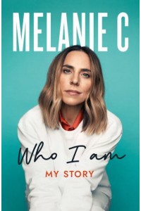 Who I Am My Story
