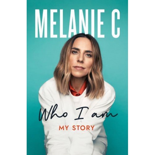 Who I Am My Story