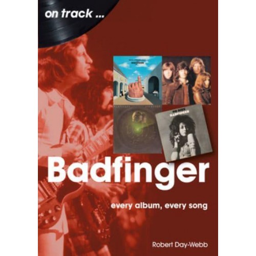 Badfinger Every Album Every Song