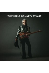 The World of Marty Stuart
