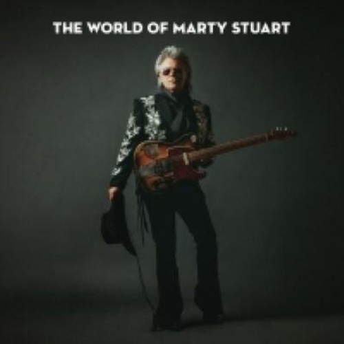 The World of Marty Stuart
