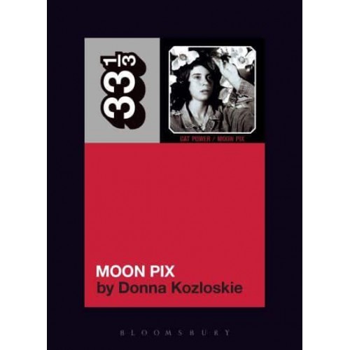 Cat Power's Moon Pix - 33 1/3