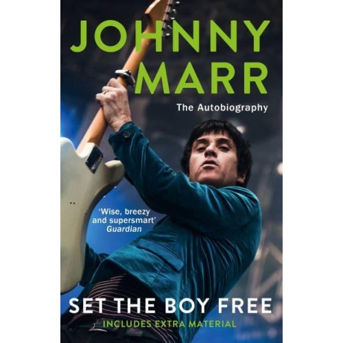 Set the Boy Free