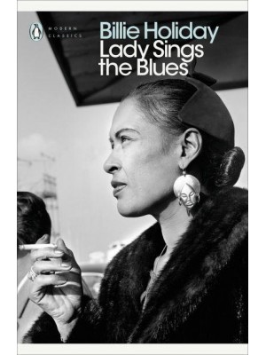 Lady Sings the Blues - Penguin Modern Classics