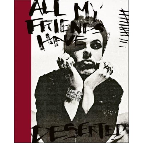 All My Friends Have Deserted Photos of Yungblud by Tom Pallant - ACC Art Books