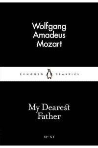 My Dearest Father - Penguin Little Black Classics