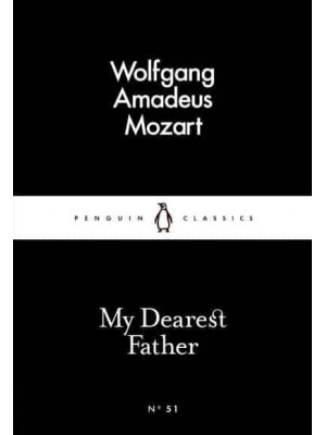 My Dearest Father - Penguin Little Black Classics