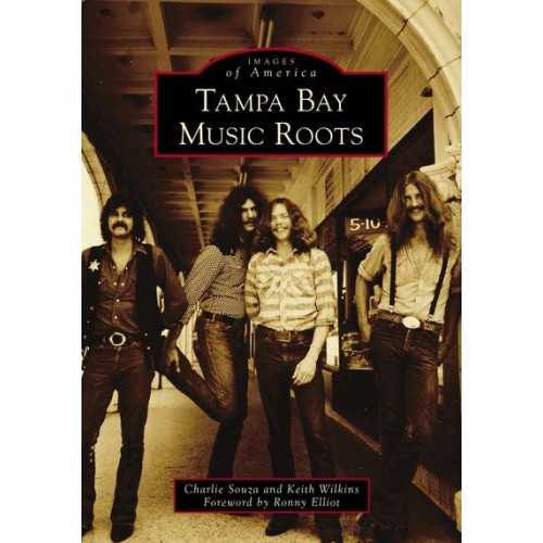 Tampa Bay Music Roots - Images of America