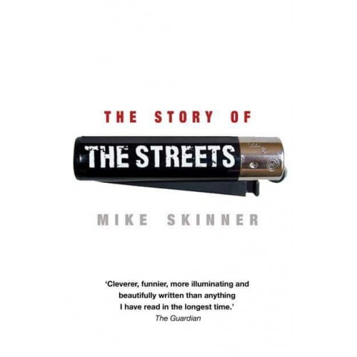 The Story of The Streets