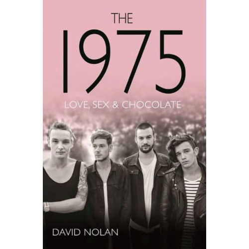 The 1975 Love, Sex & Chocolate