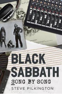 Black Sabbath Song by Song