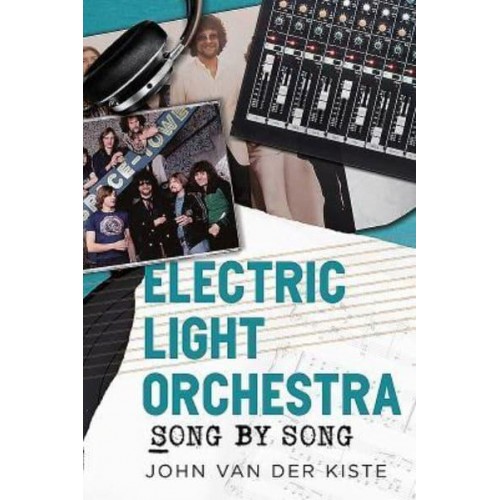 Electric Light Orchestra Song by Song