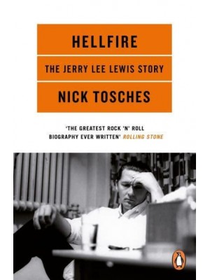Hellfire The Jerry Lee Lewis Story