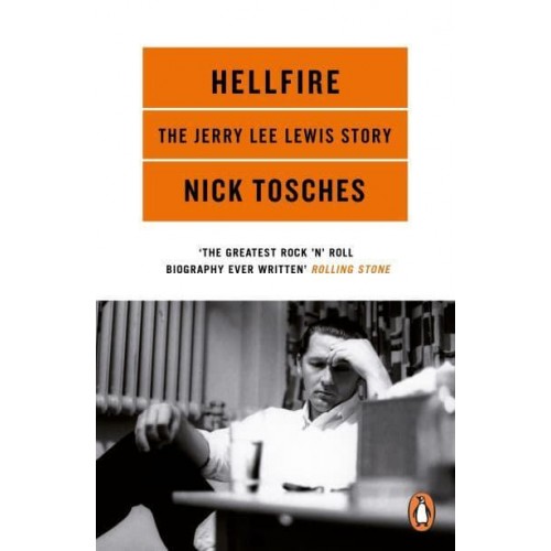 Hellfire The Jerry Lee Lewis Story