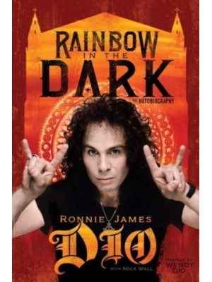 Rainbow in the Dark The Autobiography