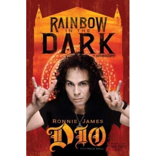 Rainbow in the Dark The Autobiography