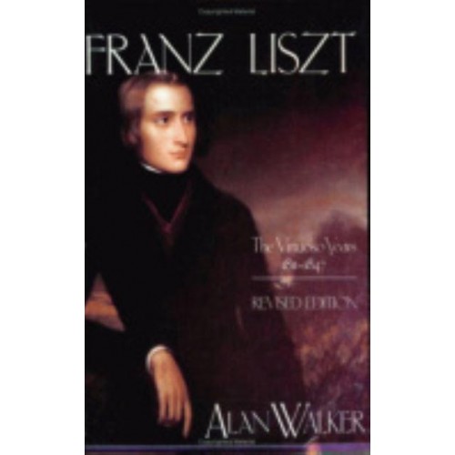 Franz Liszt