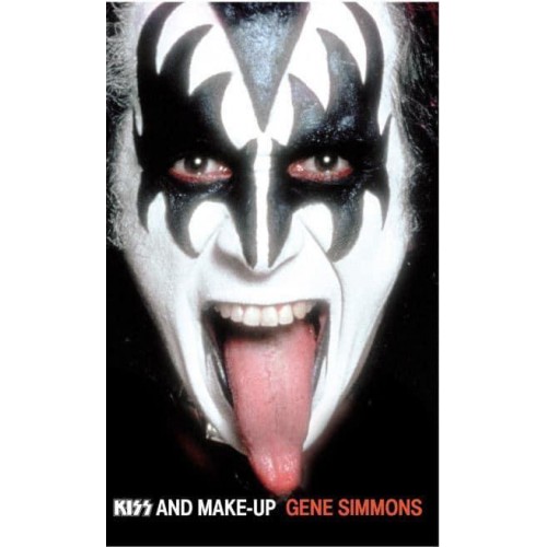 Kiss and Make-Up