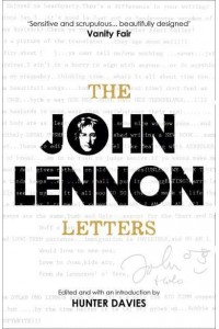 The John Lennon Letters