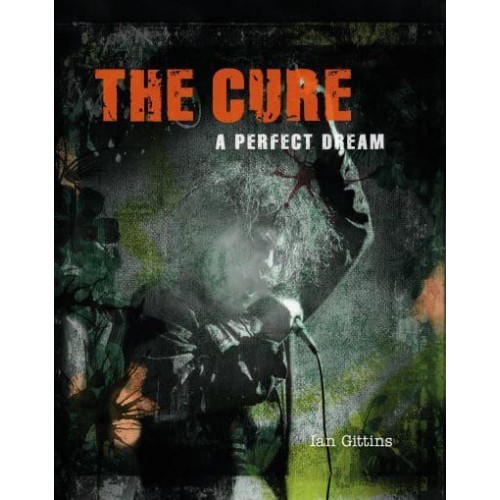 The Cure A Perfect Dream