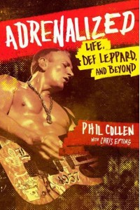 Adrenalized Life, Def Leppard and Beyond