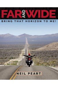Far and Wide Bring That Horizon to Me!