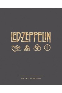 Led-Zeppelin by Led Zeppelin