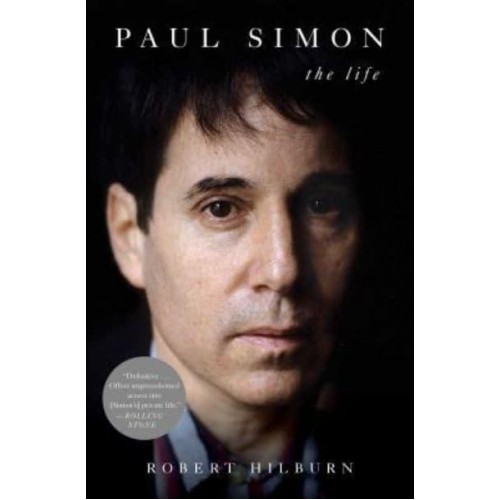 Paul Simon The Life