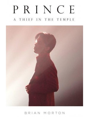 Prince A Thief in the Temple