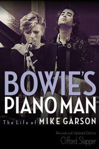 Bowie's Piano Man The Life of Mike Garson