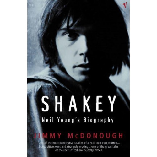 Shakey Neil Young's Biography