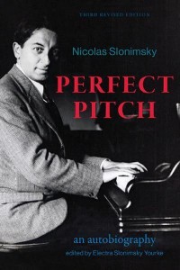 Perfect Pitch An Autobiography - Excelsior Editions