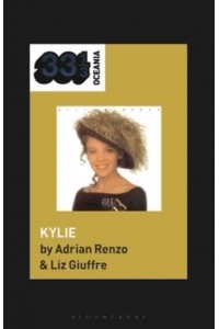 Kylie - 33 1/3 Oceania
