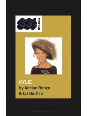 Kylie - 33 1/3 Oceania