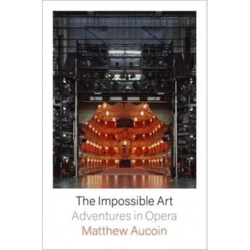 The Impossible Art Adventures in Opera
