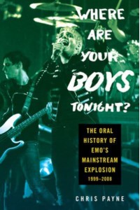 Where Are Your Boys Tonight? The Oral History of Emo's Mainstream Explosion 1999-2008