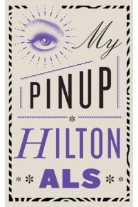 My Pinup A Paean to Prince