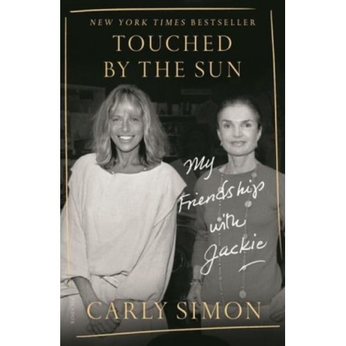 Touched by the Sun My Friendship With Jackie