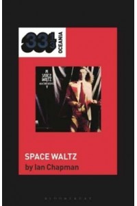 Space Waltz - 33 1/3 Oceania