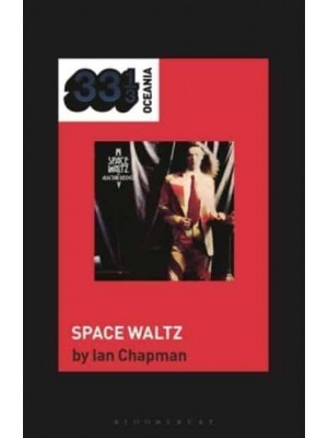 Space Waltz - 33 1/3 Oceania