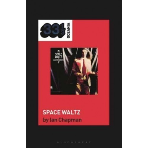 Space Waltz - 33 1/3 Oceania