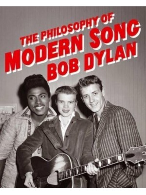 The Philosophy of Modern Song