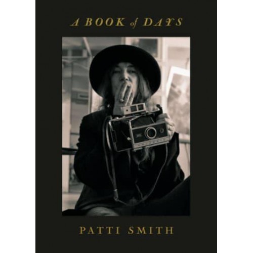 A Book of Days