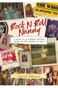 Rock N Roll Nanny 2022
