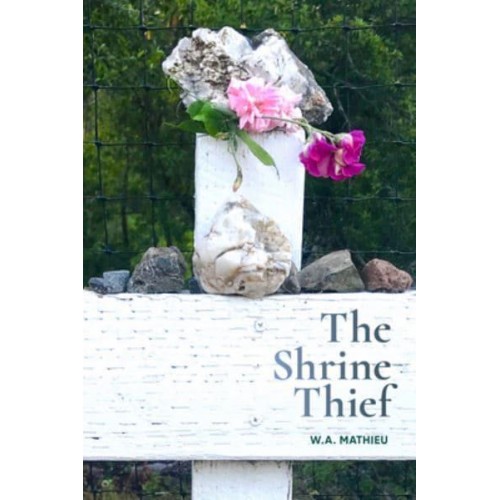 The Shrine Thief