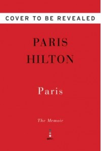 Paris The Memoir