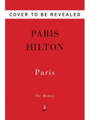 Paris The Memoir