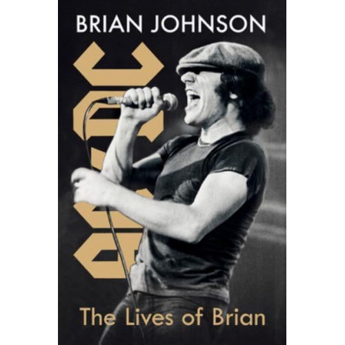 The Lives of Brian A Memoir