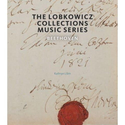 Beethoven - The Lobkowicz Collections Music Series